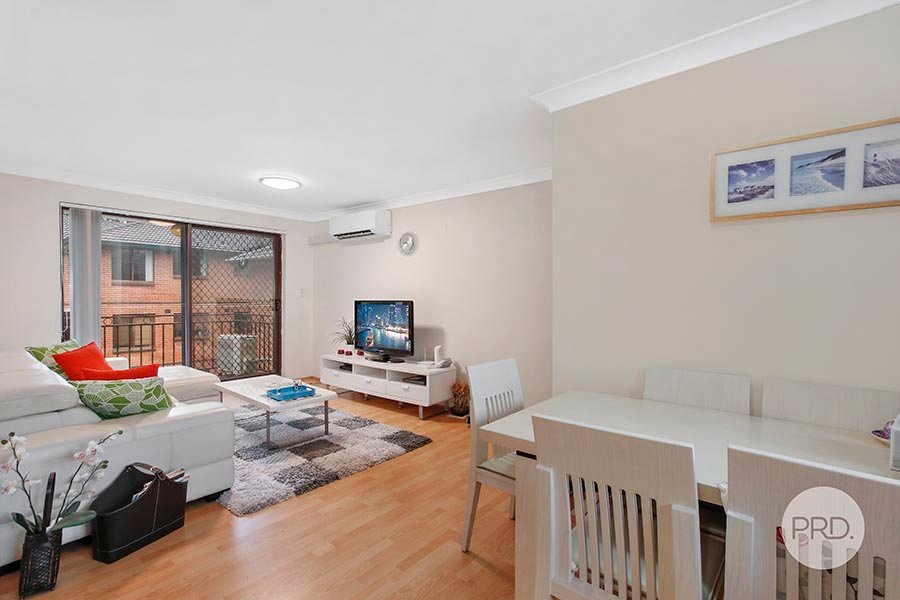 5/50 Macquarie Place MORTDALE 2