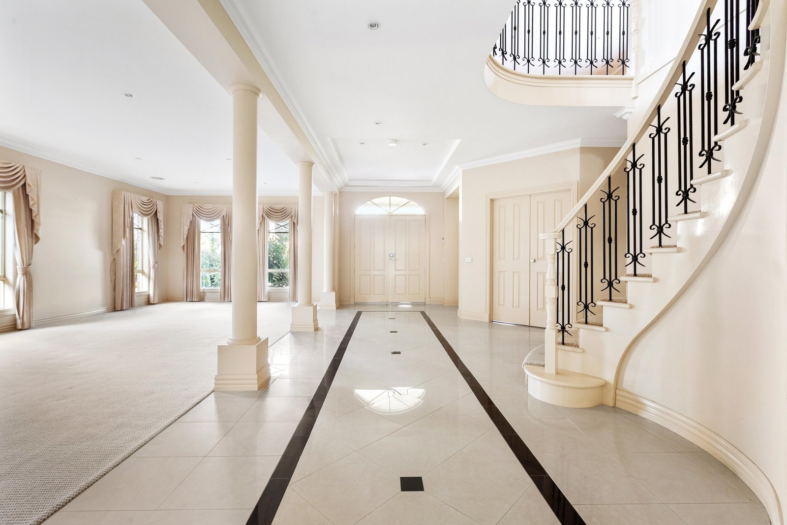 Gallery: 550 Springvale Road