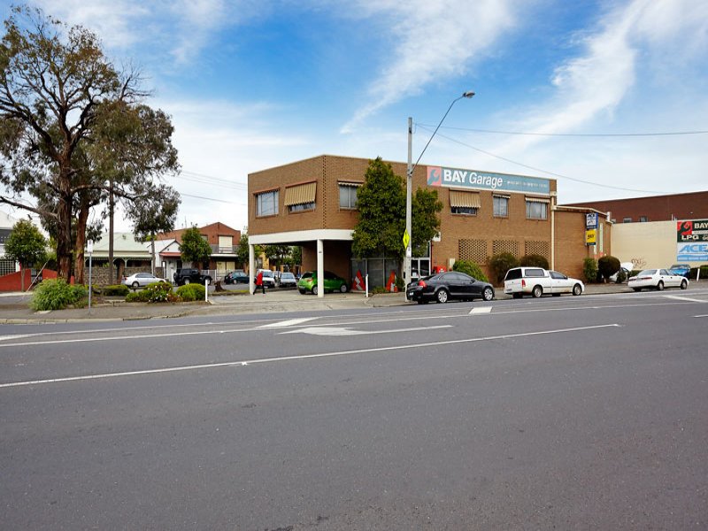 Gallery: 550 Williamstown Road