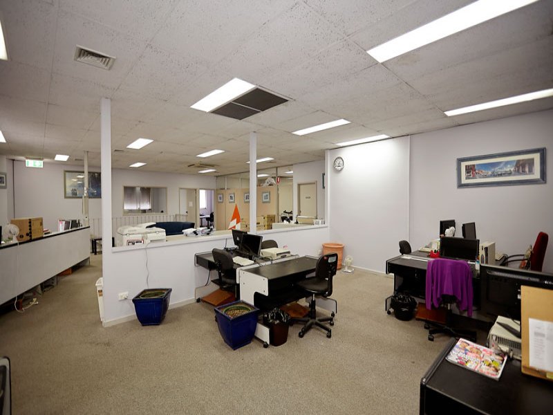 Gallery: 550 Williamstown Road