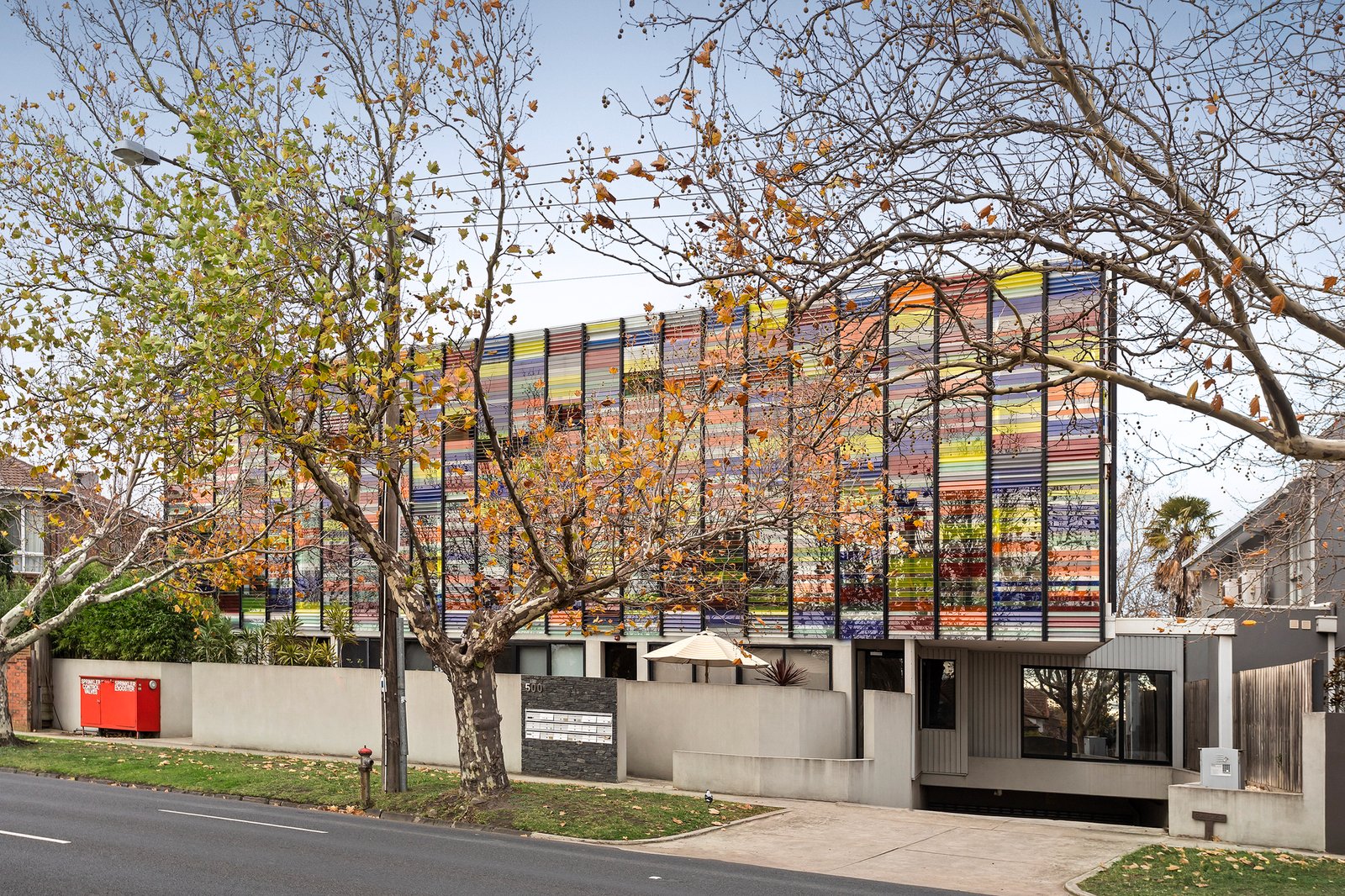 Real Estate and Property in 5/500 Dandenong Road, Caulfield North, VIC