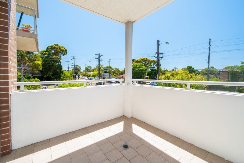 5/500 President Avenue SUTHERLAND 4