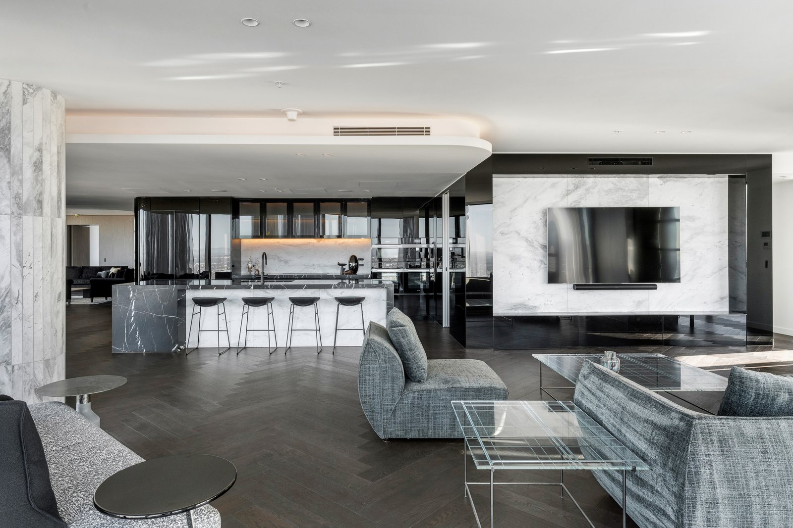 5501/63 Latrobe Street MELBOURNE 1