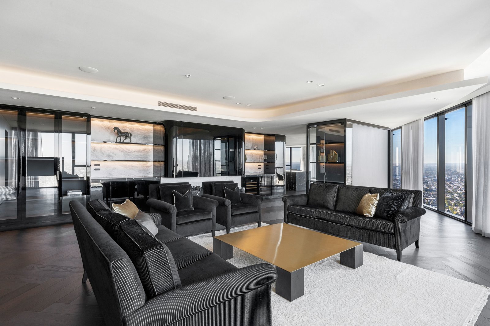 5501/63 Latrobe Street MELBOURNE 3