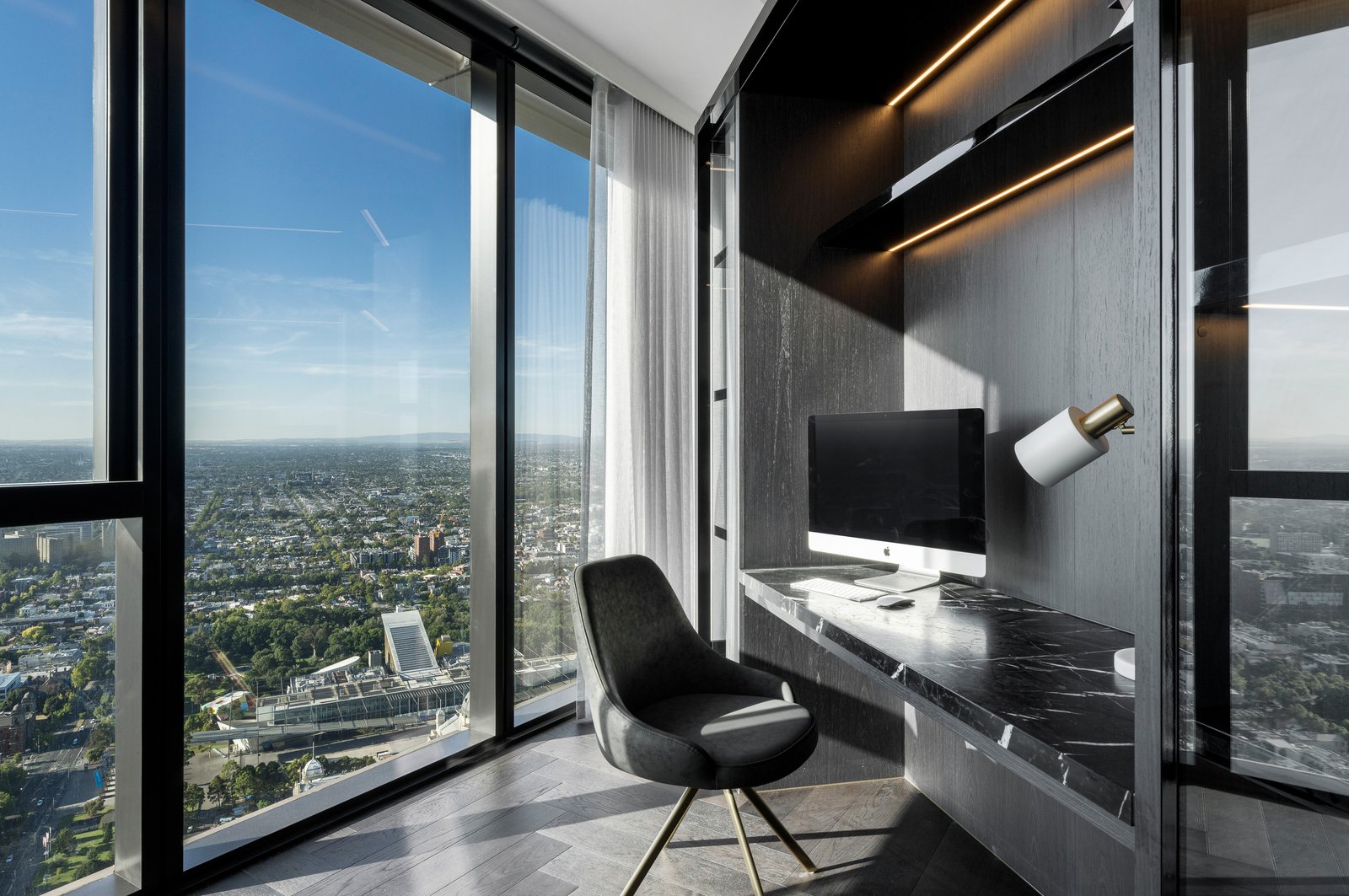 5501/63 Latrobe Street MELBOURNE 8