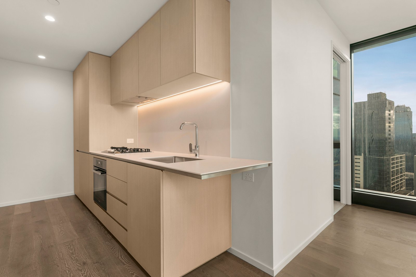 Real Estate and Property in 5504/70 Southbank Boulevard, Southbank, VIC