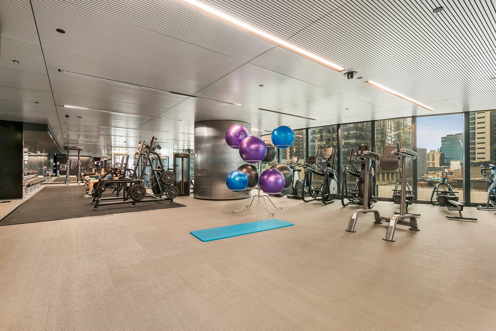 Real Estate and Property in 5504/70 Southbank Boulevard, Southbank, VIC