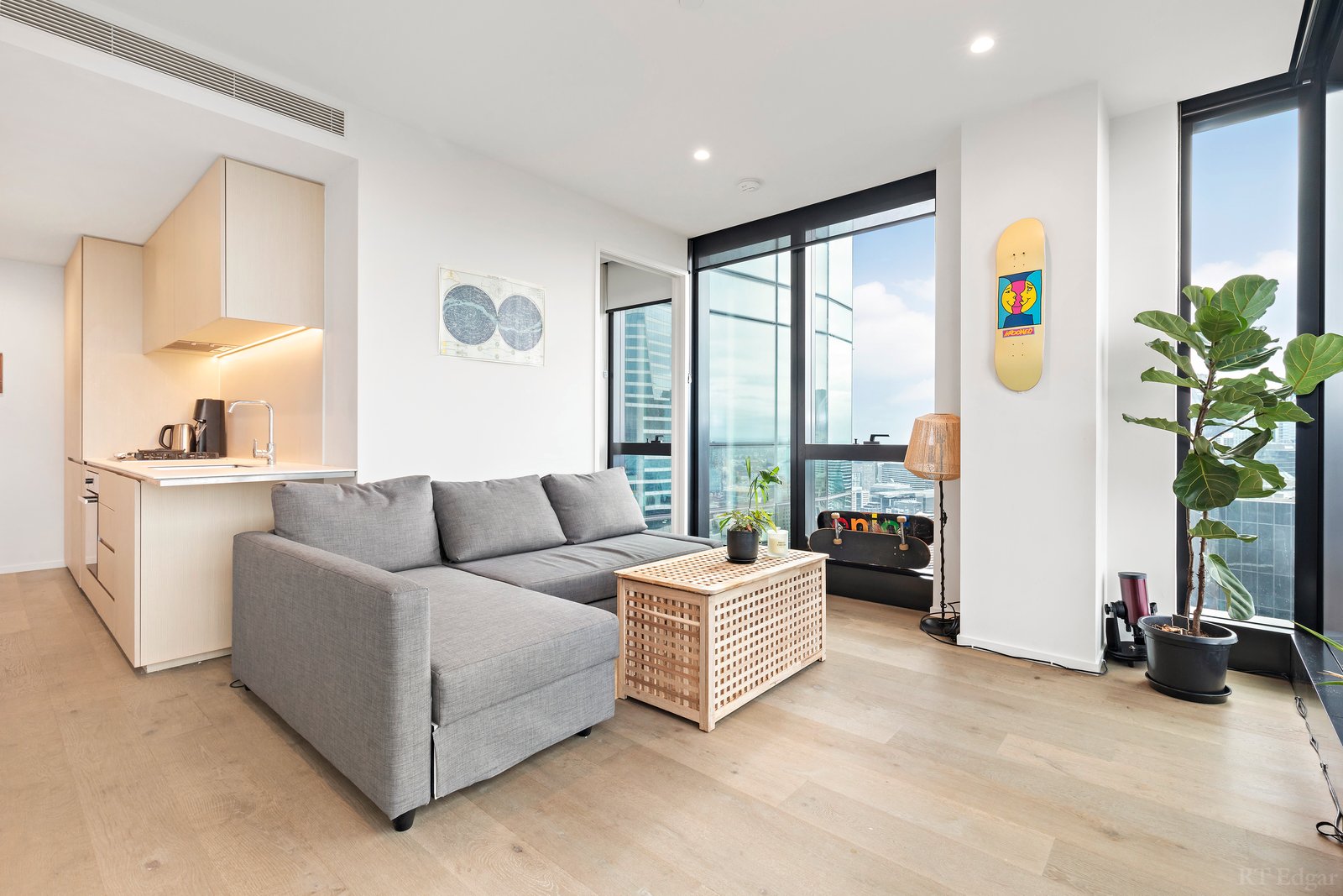 Real Estate and Property in 5504/70 Southbank Boulevard, Southbank, VIC