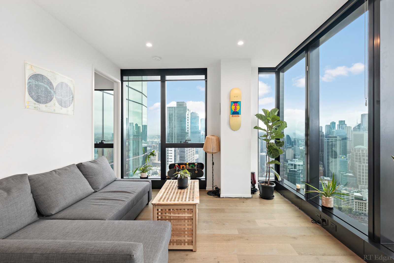 Real Estate and Property in 5504/70 Southbank Boulevard, Southbank, VIC