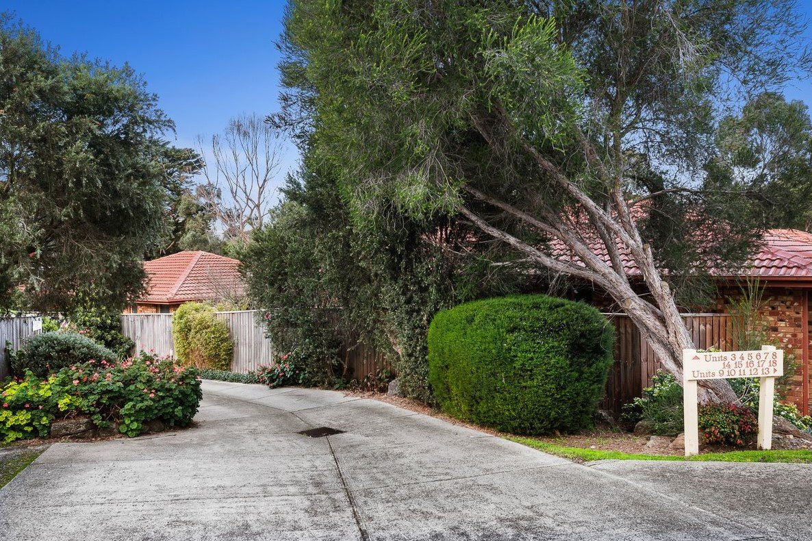 Real Estate and Property in 5/51-55 Leslie Street, Donvale, VIC