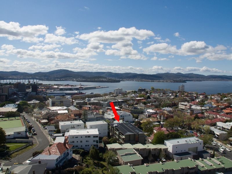 5/51 Sandy Bay Road BATTERY POINT 14