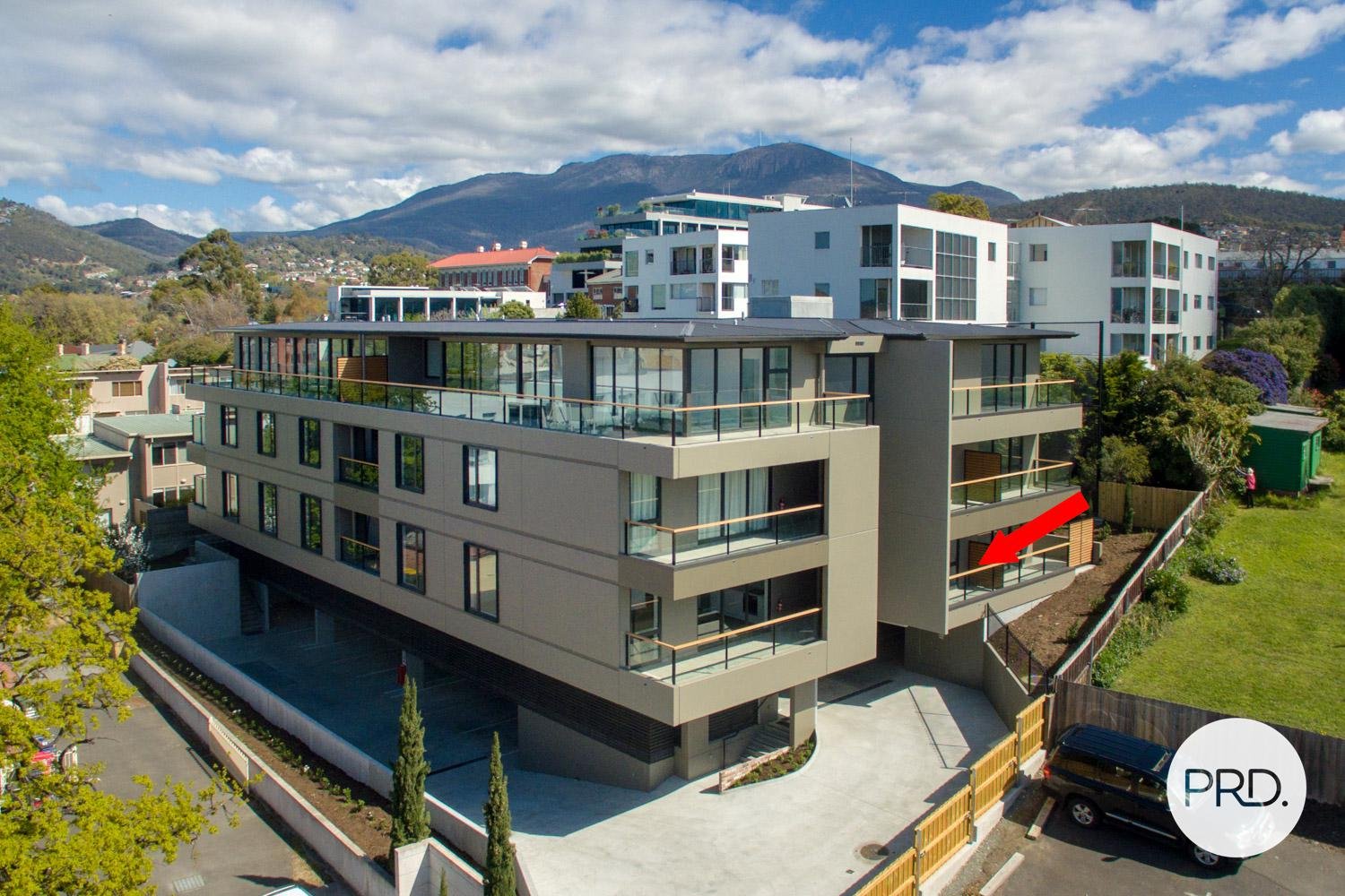 5/51 Sandy Bay Road BATTERY POINT 1