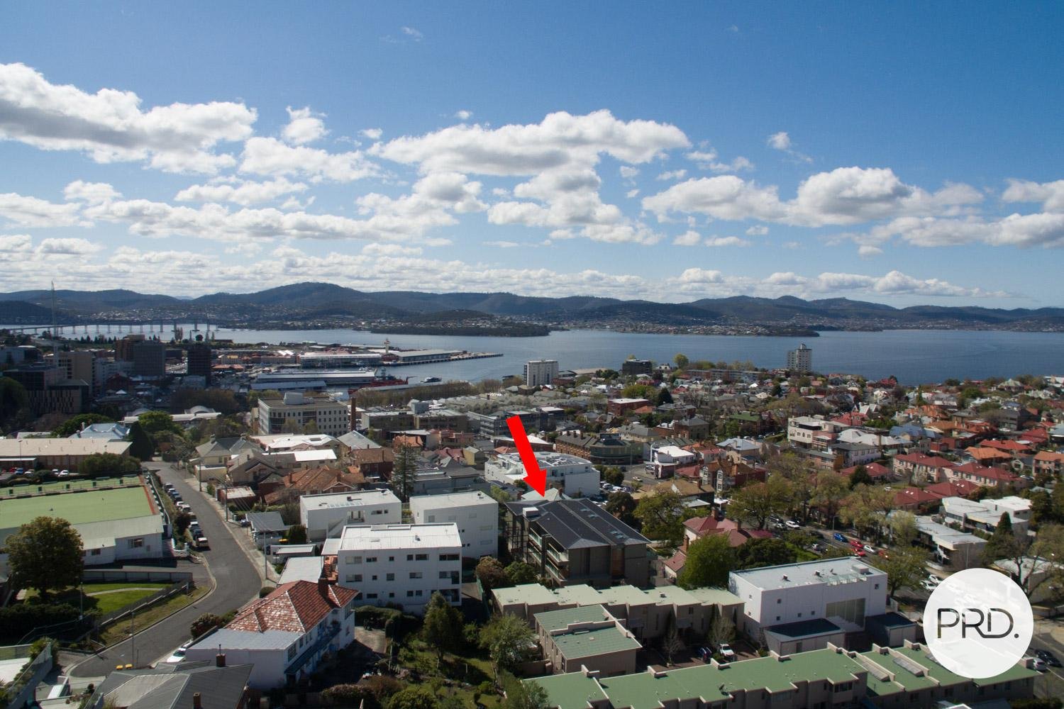 5/51 Sandy Bay Road BATTERY POINT 8