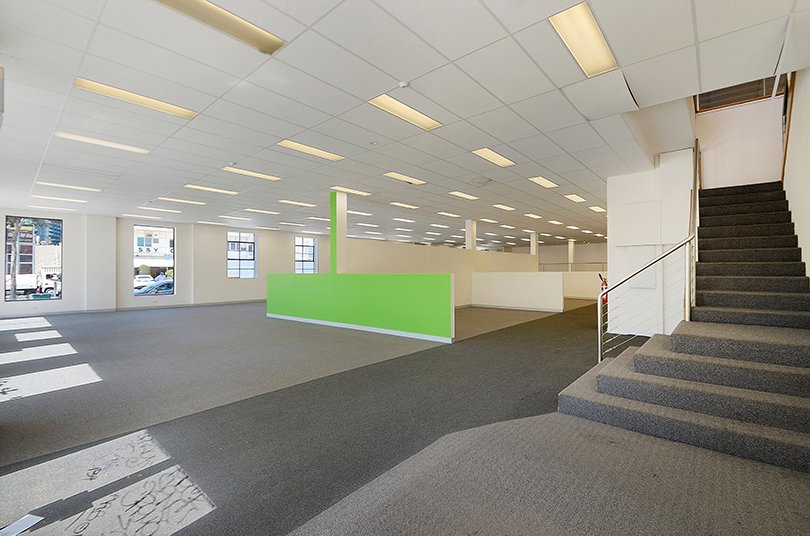 Gallery: 551 Spencer Street