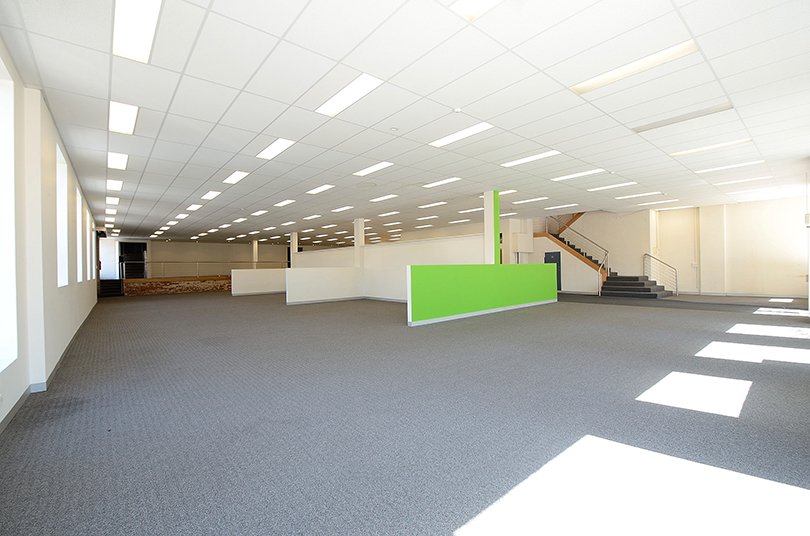 Gallery: 551 Spencer Street