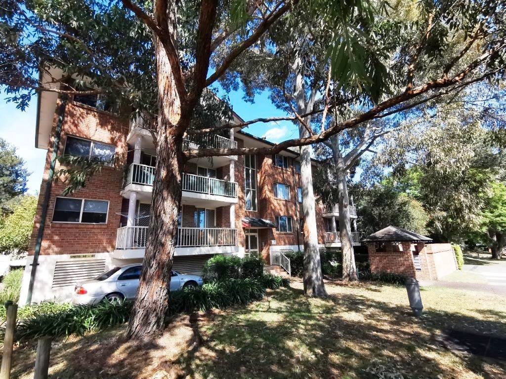55/10 Broughton Street,  CANTERBURY 1