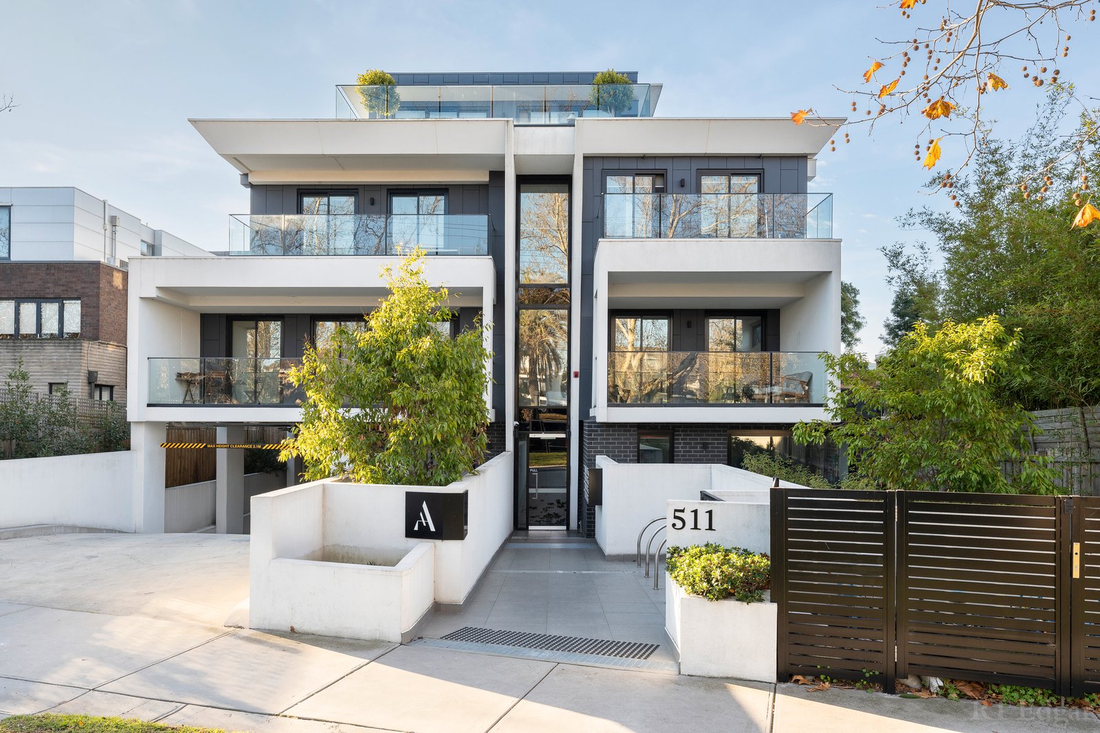 Real Estate and Property in 5/511 Dandenong Road, Armadale, VIC