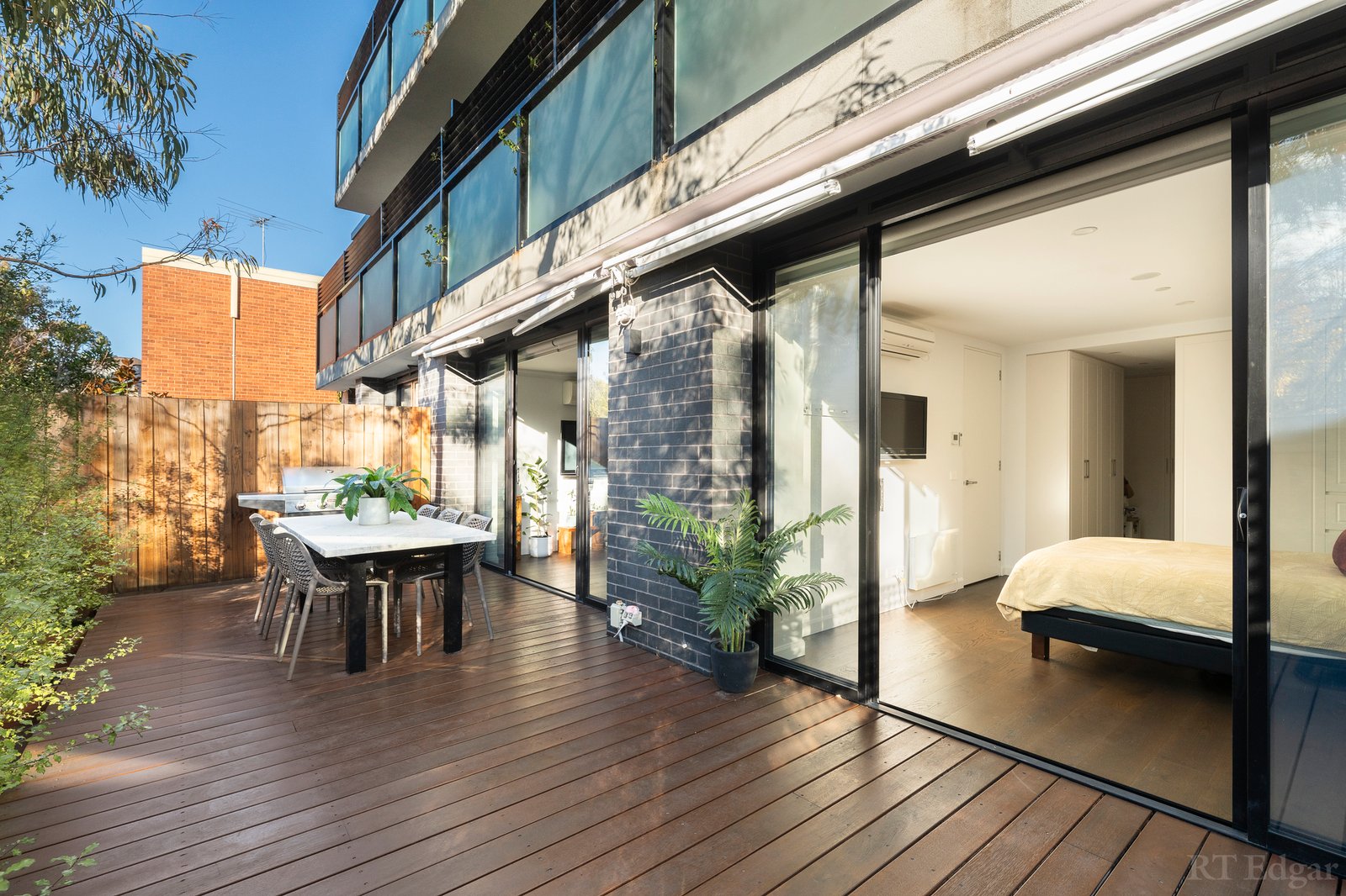 Real Estate and Property in 5/511 Dandenong Road, Armadale, VIC