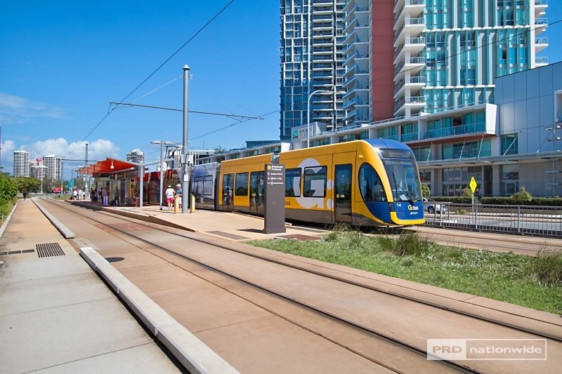 5511/2 Como Crescent SOUTHPORT 12