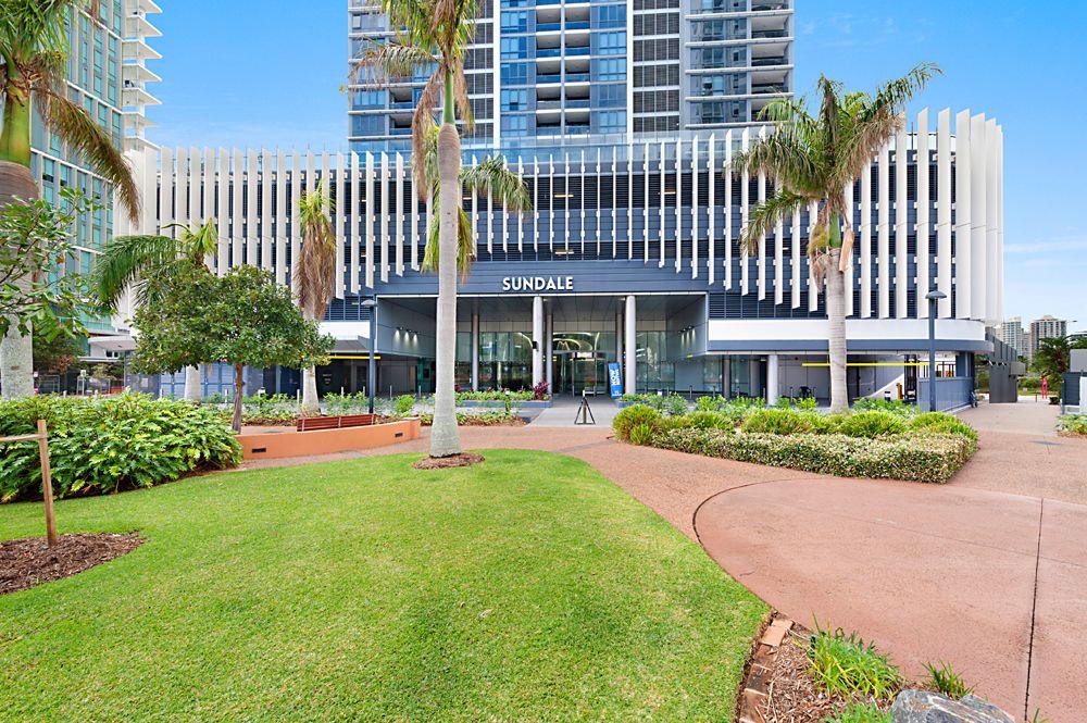 5511/2 Como Crescent SOUTHPORT 11