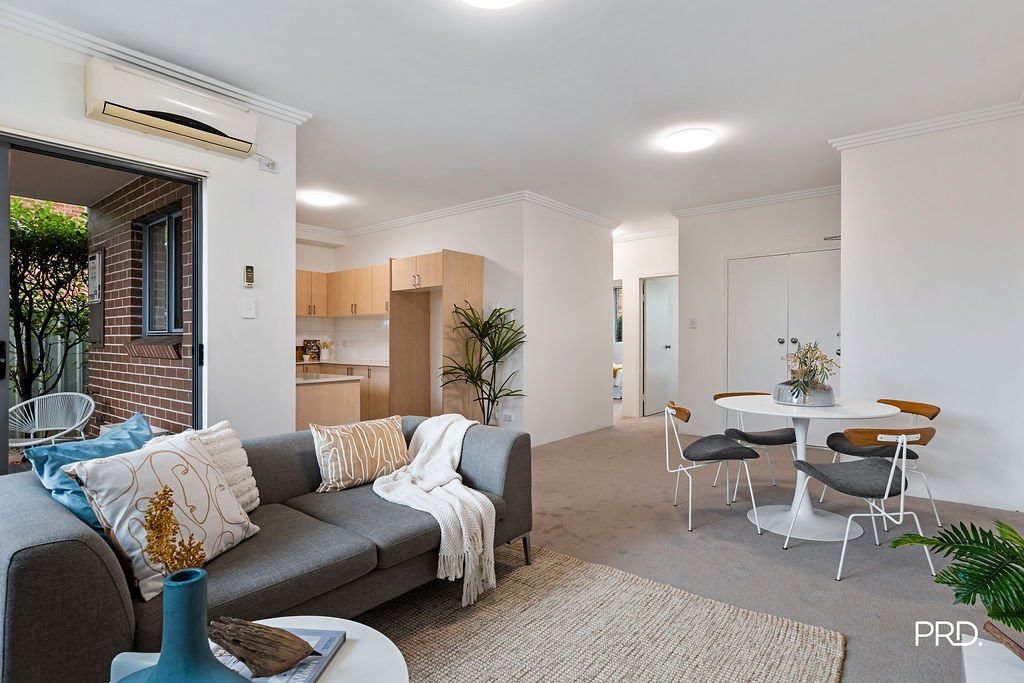 55/14-20 Parkes Avenue WERRINGTON 1