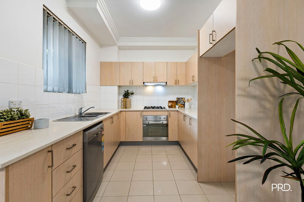55/14-20 Parkes Avenue WERRINGTON 2