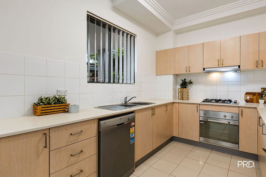 55/14-20 Parkes Avenue WERRINGTON 3