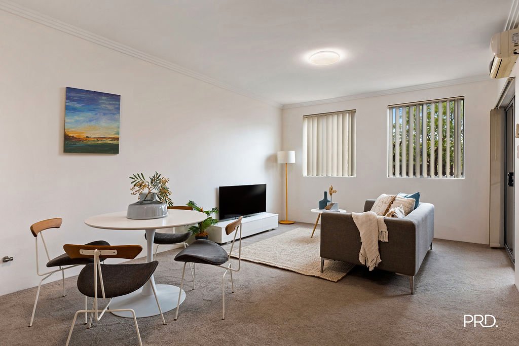 55/14-20 Parkes Avenue WERRINGTON 4