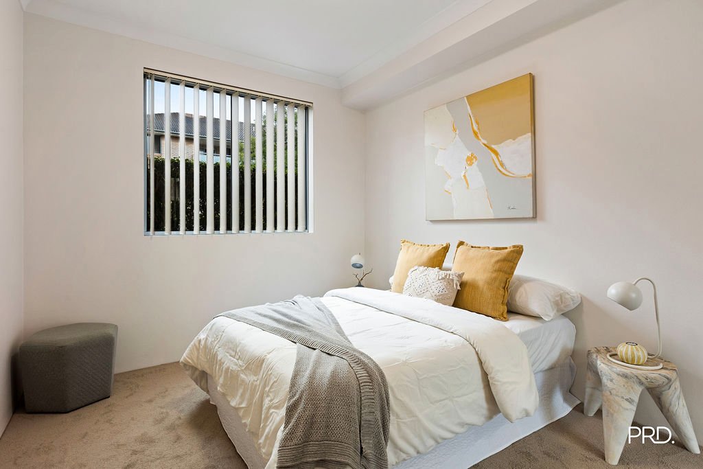 55/14-20 Parkes Avenue WERRINGTON 5