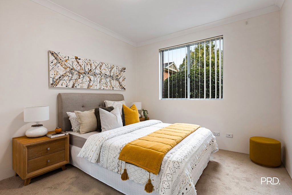 55/14-20 Parkes Avenue WERRINGTON 6