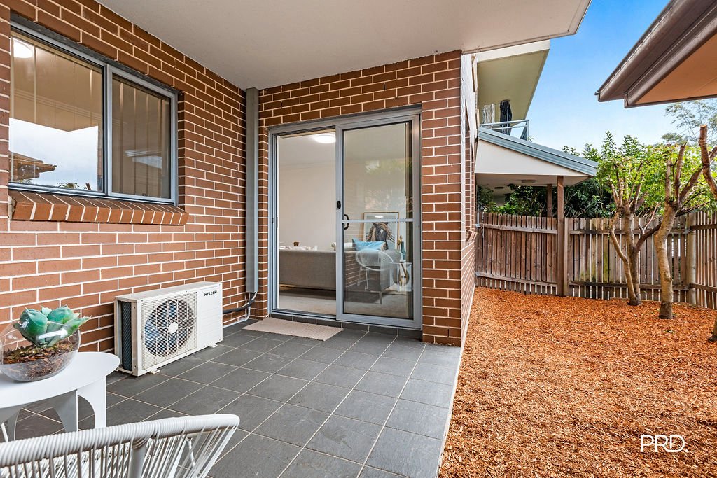 55/14-20 Parkes Avenue WERRINGTON 11
