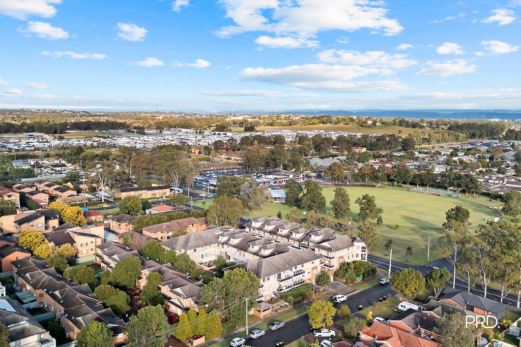 55/14-20 Parkes Avenue WERRINGTON 13