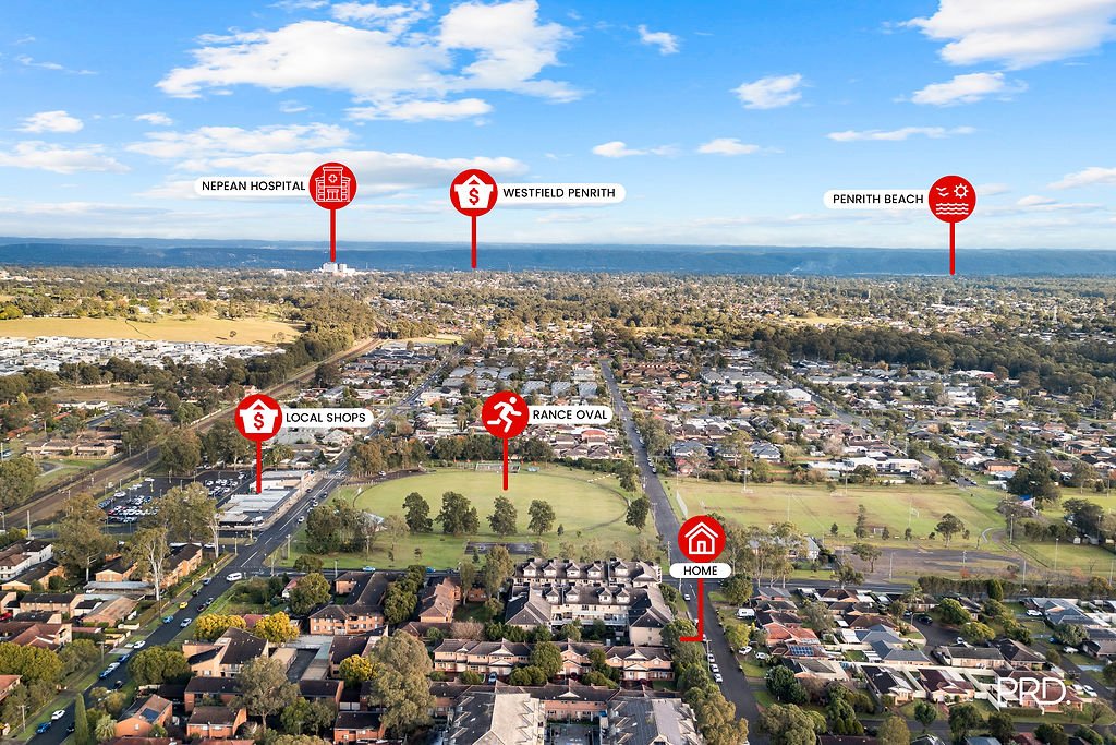 55/14-20 Parkes Avenue WERRINGTON 15