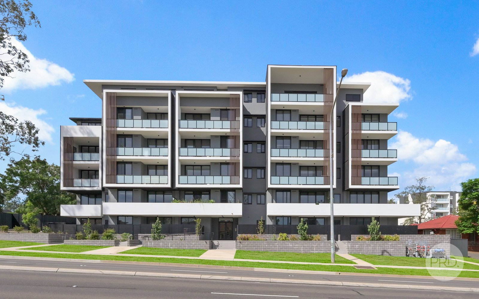 55/144 High Street PENRITH 2