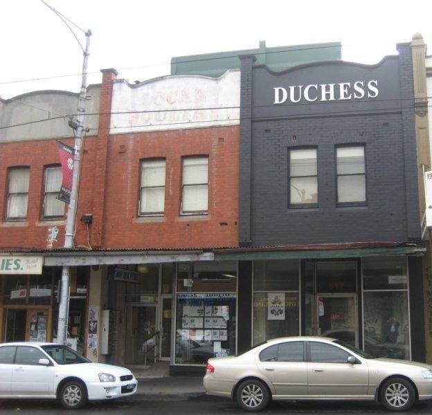 Gallery: 5/515 Sydney Road