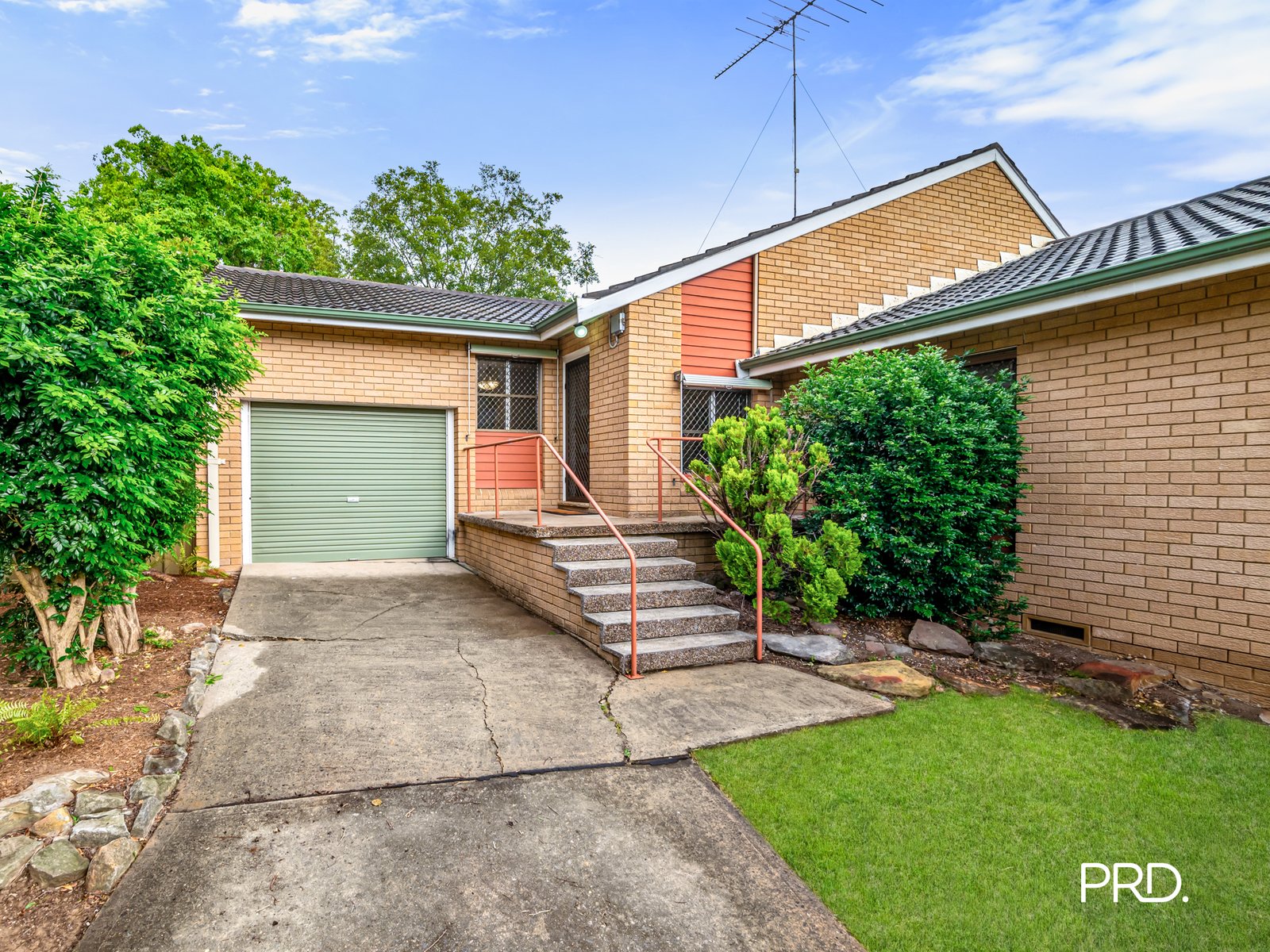 5/52 Castlereagh Street PENRITH 1