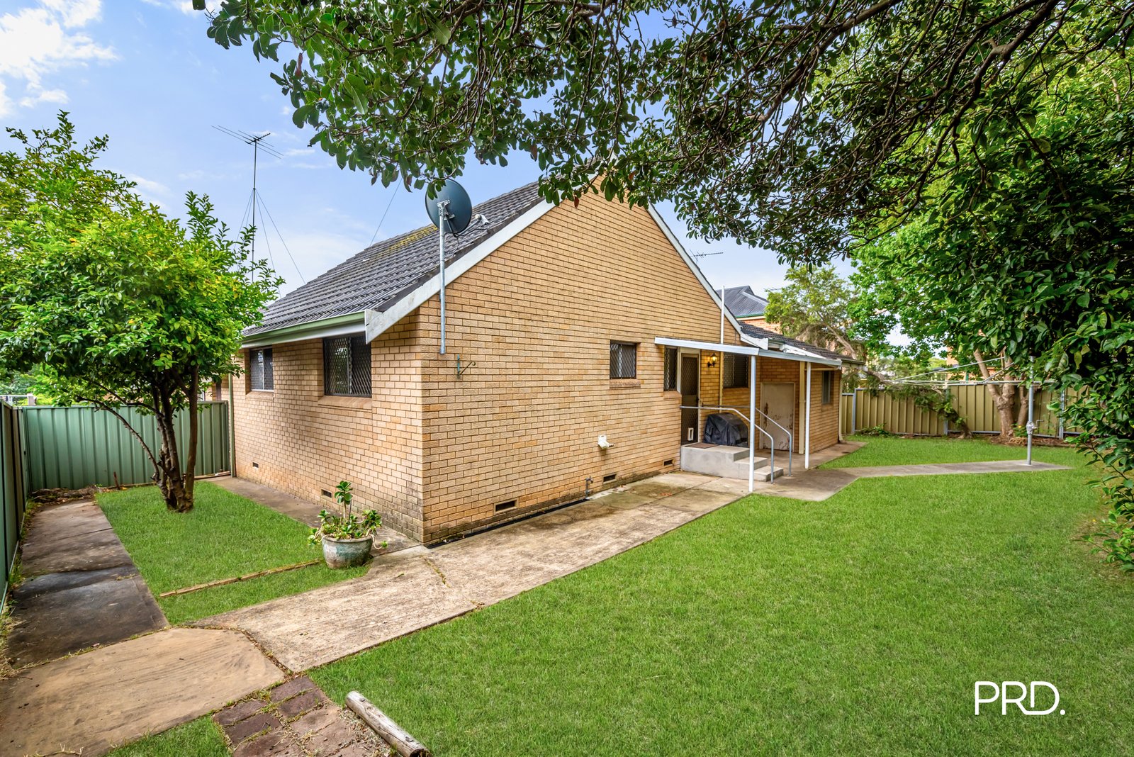 5/52 Castlereagh Street PENRITH 9