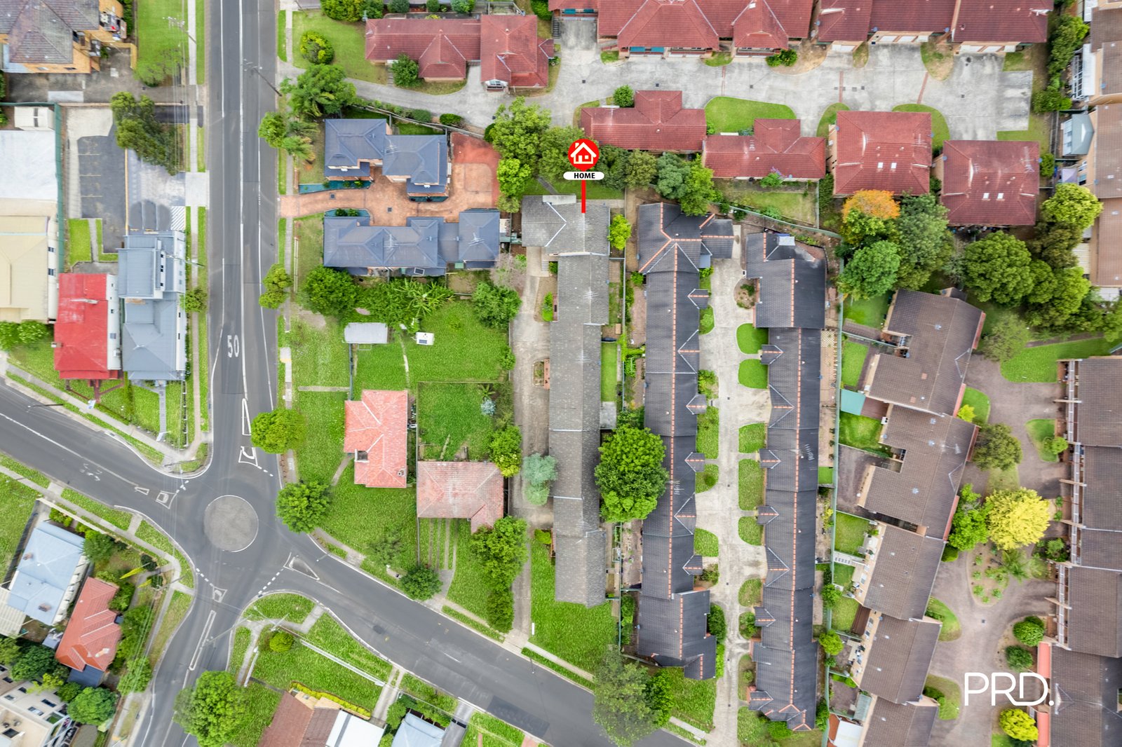 5/52 Castlereagh Street PENRITH 11