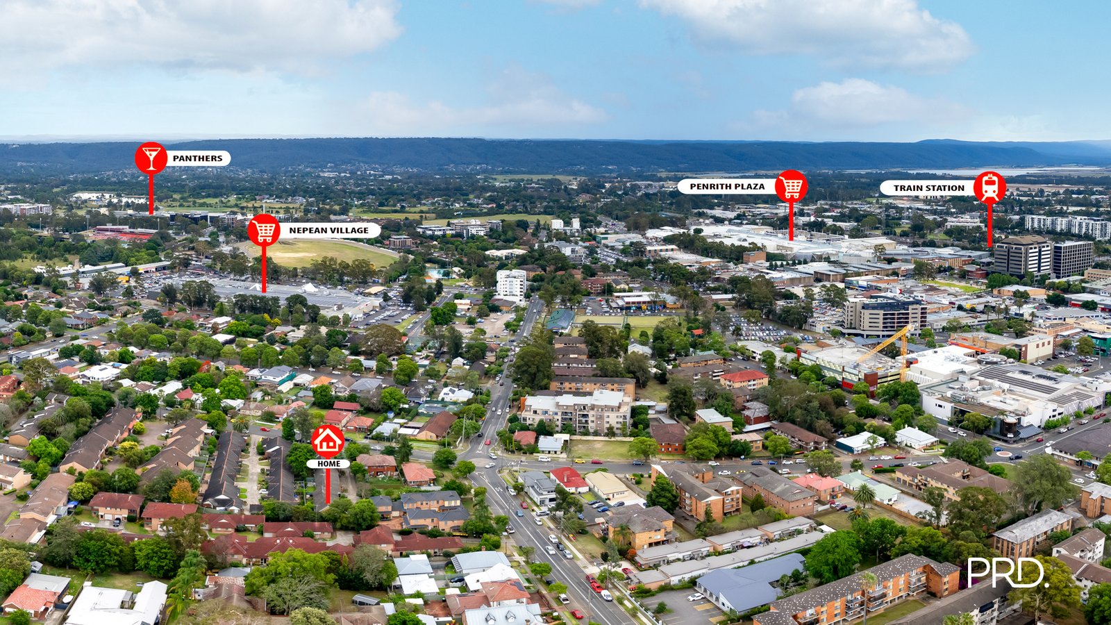 5/52 Castlereagh Street PENRITH 13