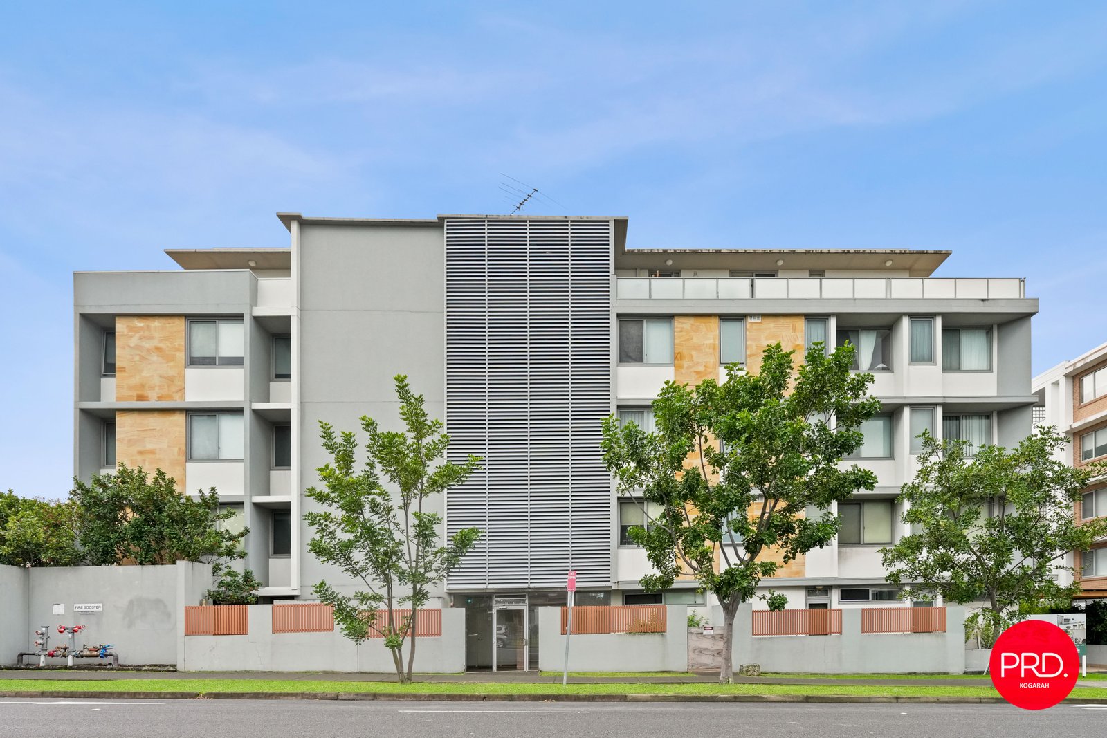 5/52 Gray Street KOGARAH 1