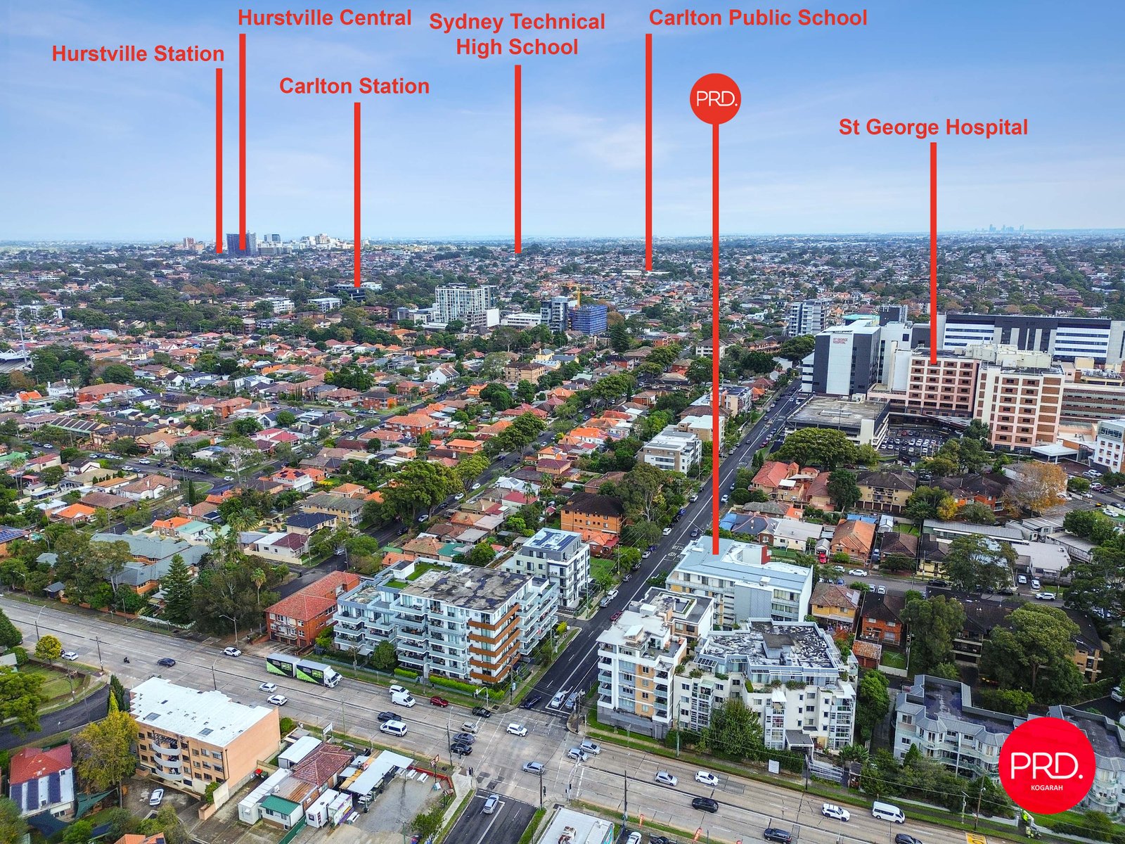 5/52 Gray Street KOGARAH 7