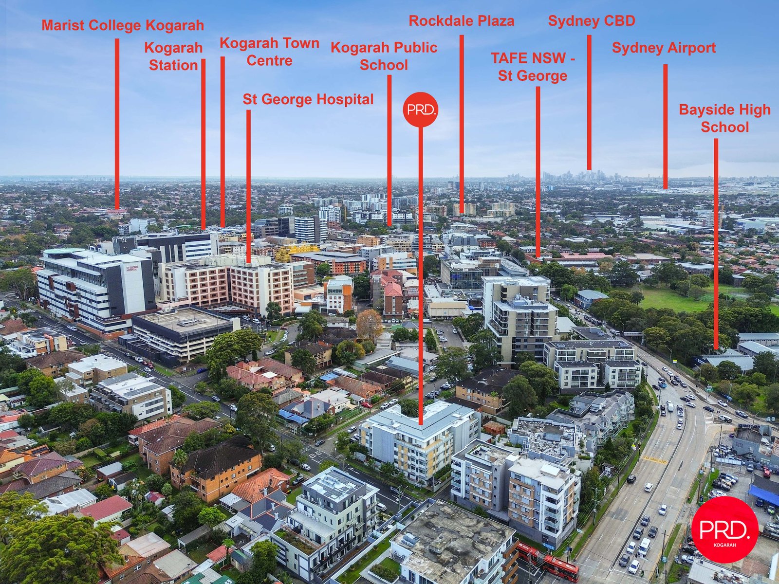 5/52 Gray Street KOGARAH 8