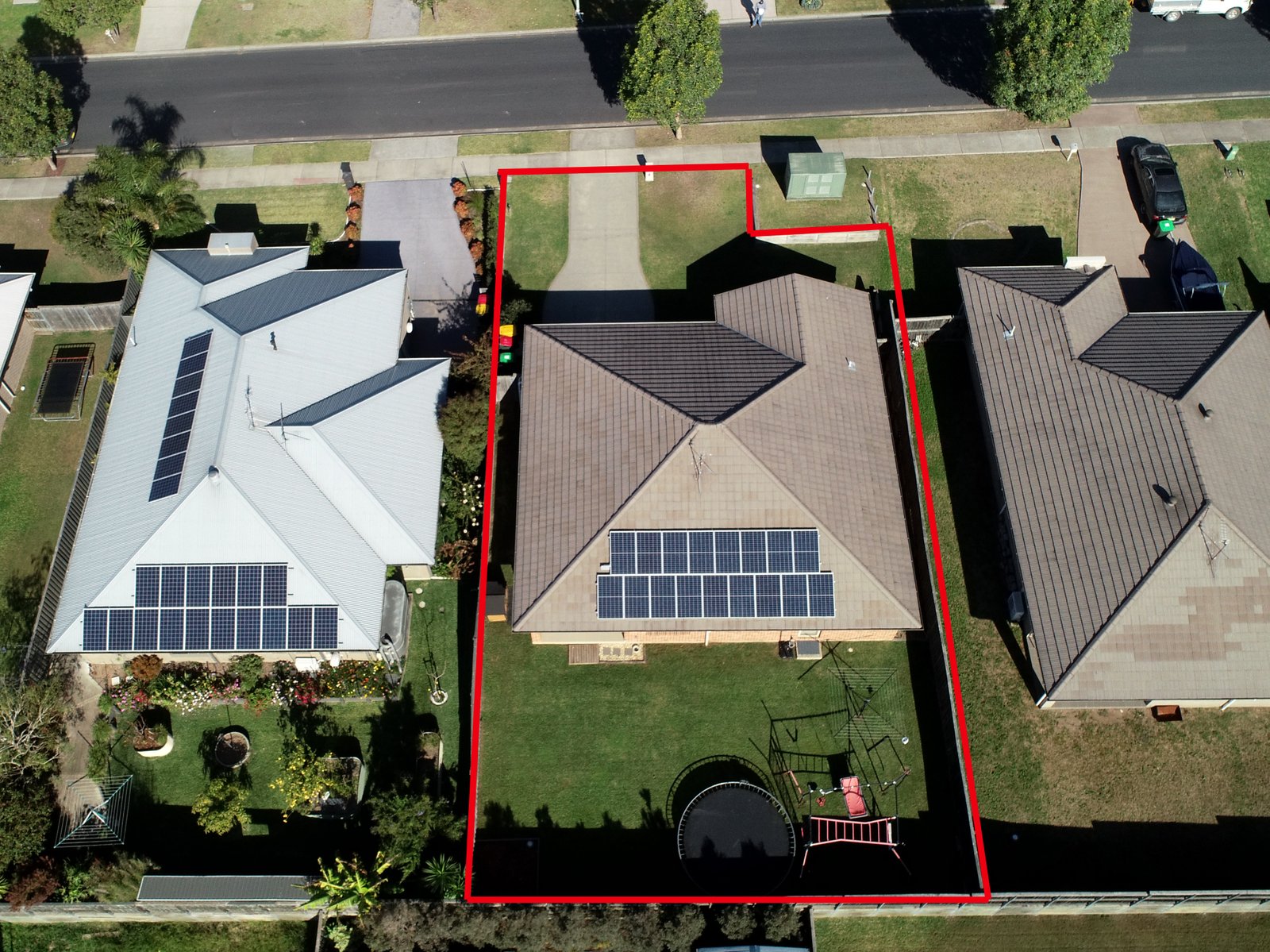 552 Oakhampton Road ABERGLASSLYN 2