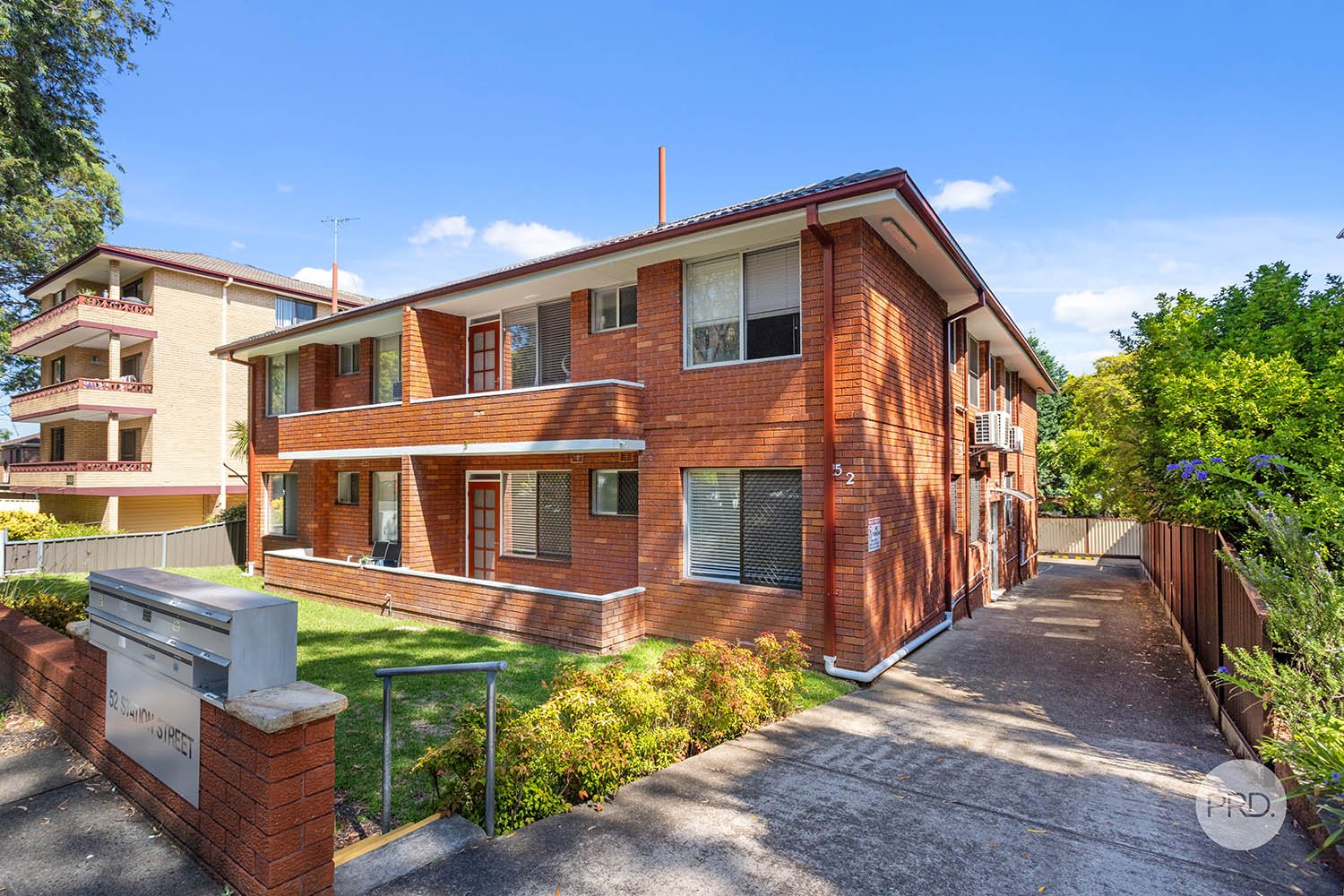 5/52 Station Street MORTDALE 1