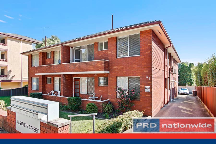 5/52 Station Street MORTDALE 2