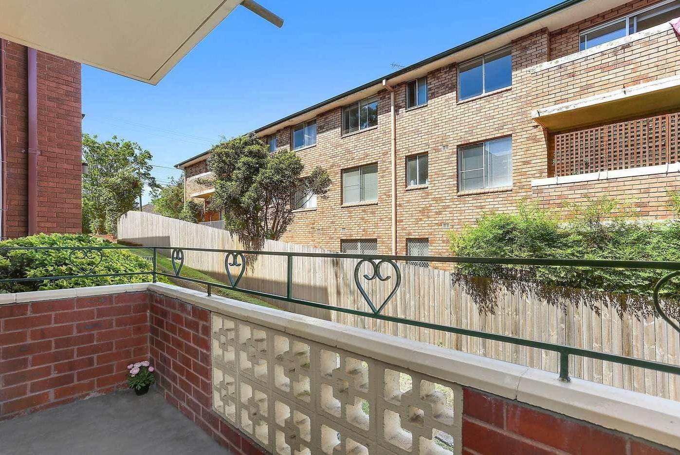 5/522 Mowbray Road LANE COVE NORTH 2