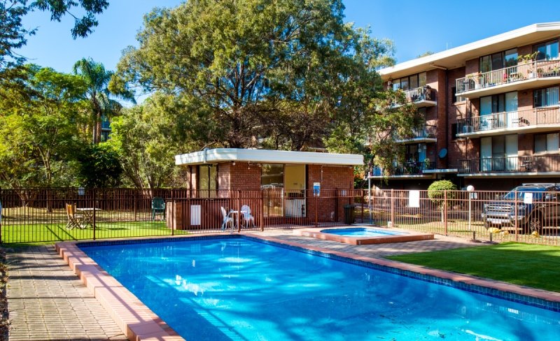 55/276 Bunnerong Road HILLSDALE 6