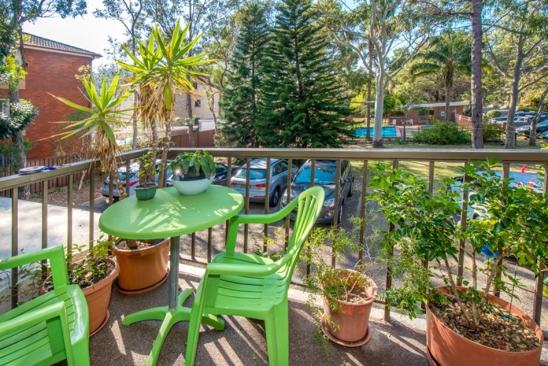 55/276 Bunnerong Road HILLSDALE 5