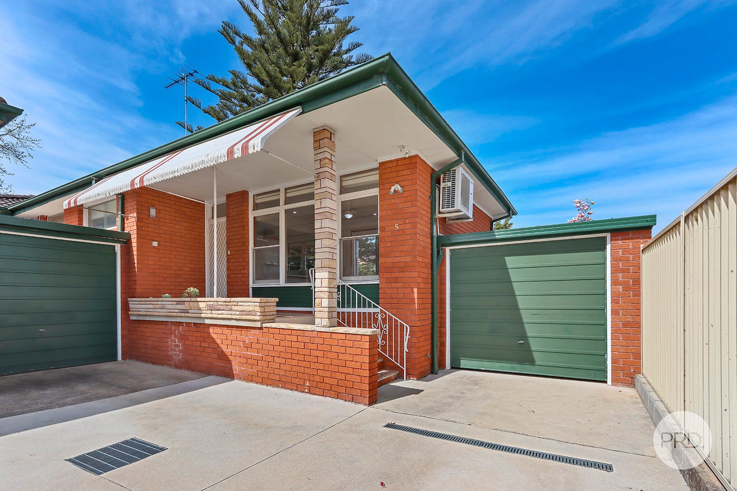 5/53 Connemarra Street BEXLEY 3