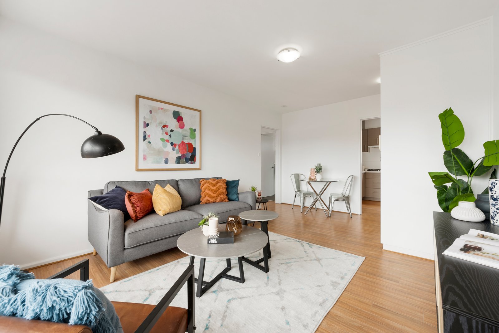 Gallery: 5/53 Hotham Street